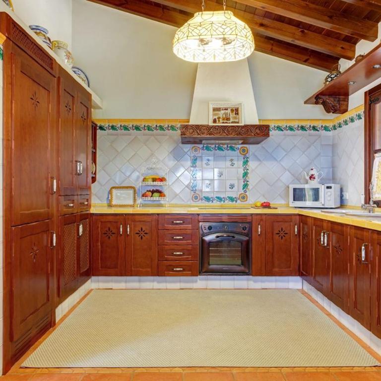 Villa Loli - Villa de 3 dormitorios - 27