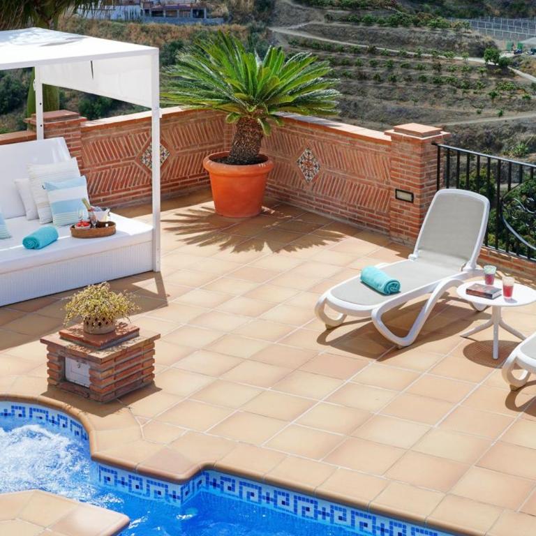 Villa Loli - Villa de 3 dormitorios - 25