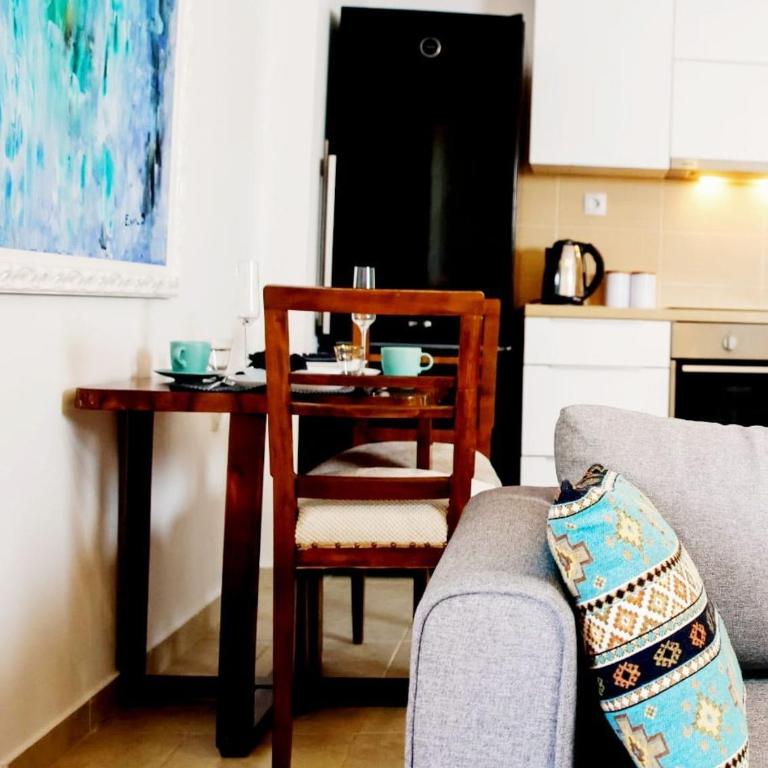 Casa Ana - One-Bedroom Apartment - 1