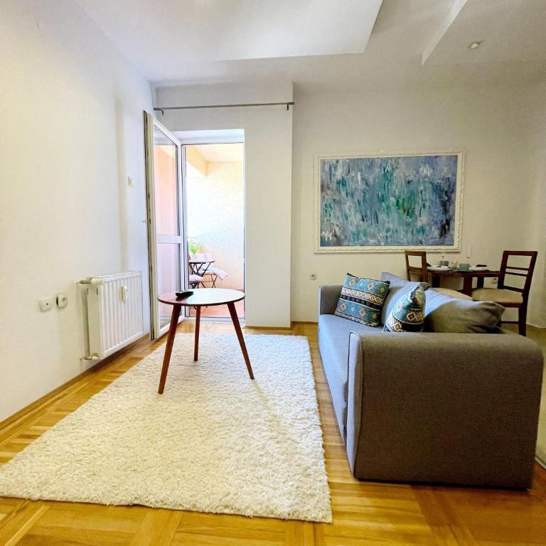 Casa Ana - One-Bedroom Apartment - 2