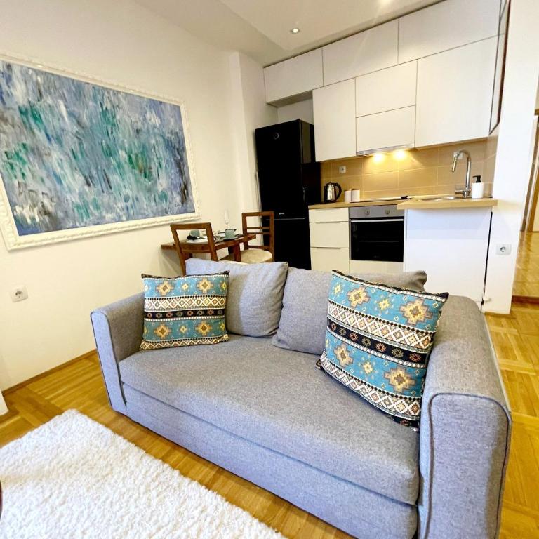Casa Ana - One-Bedroom Apartment - 4