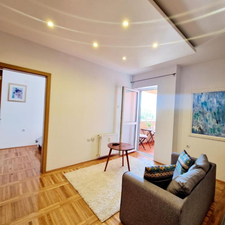 Casa Ana - One-Bedroom Apartment - 5