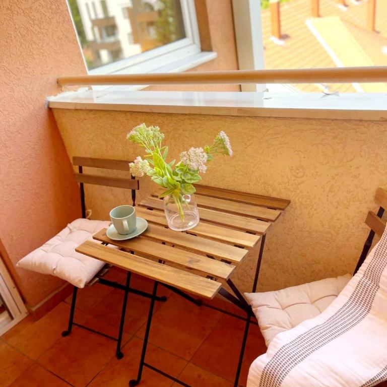 Casa Ana - One-Bedroom Apartment - 6