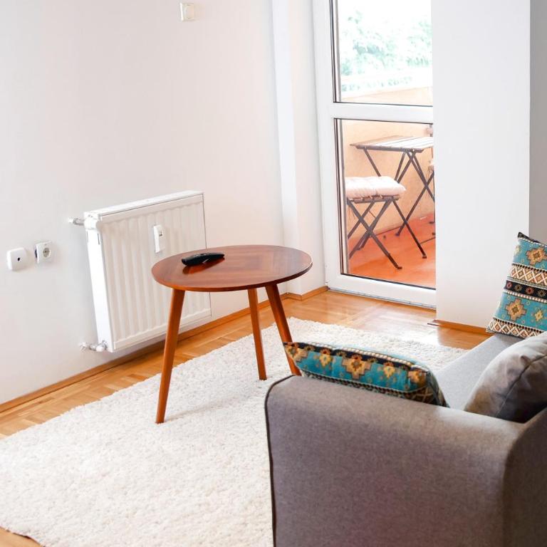 Casa Ana - One-Bedroom Apartment - 7
