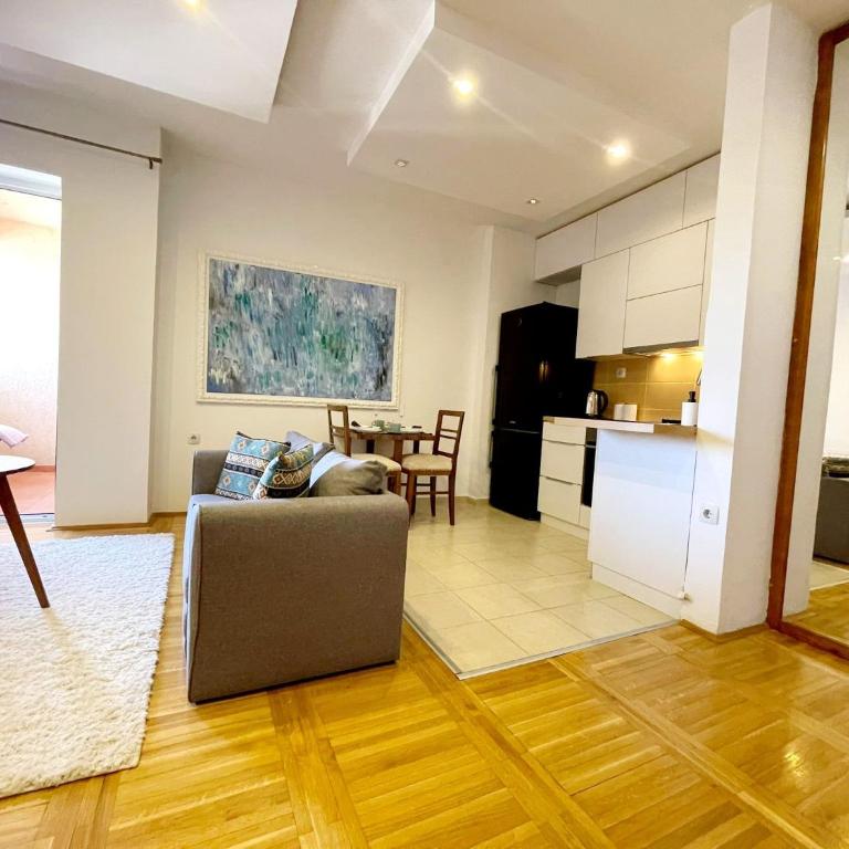 Casa Ana - One-Bedroom Apartment - 8