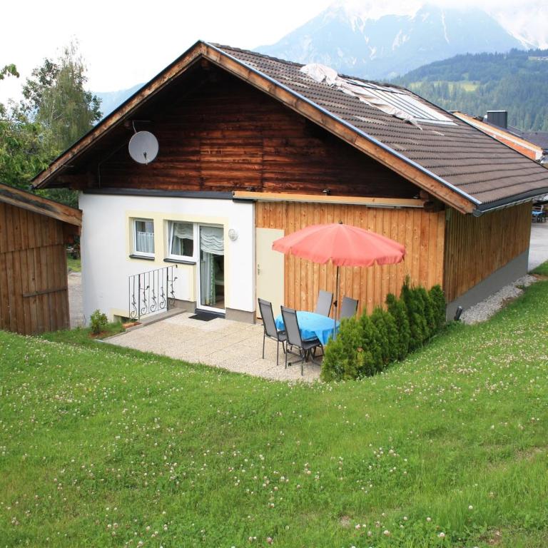 Chalet Maria Alm by Ski Slopes & Views - Chalet mit 2 Schlafzimmern - 1