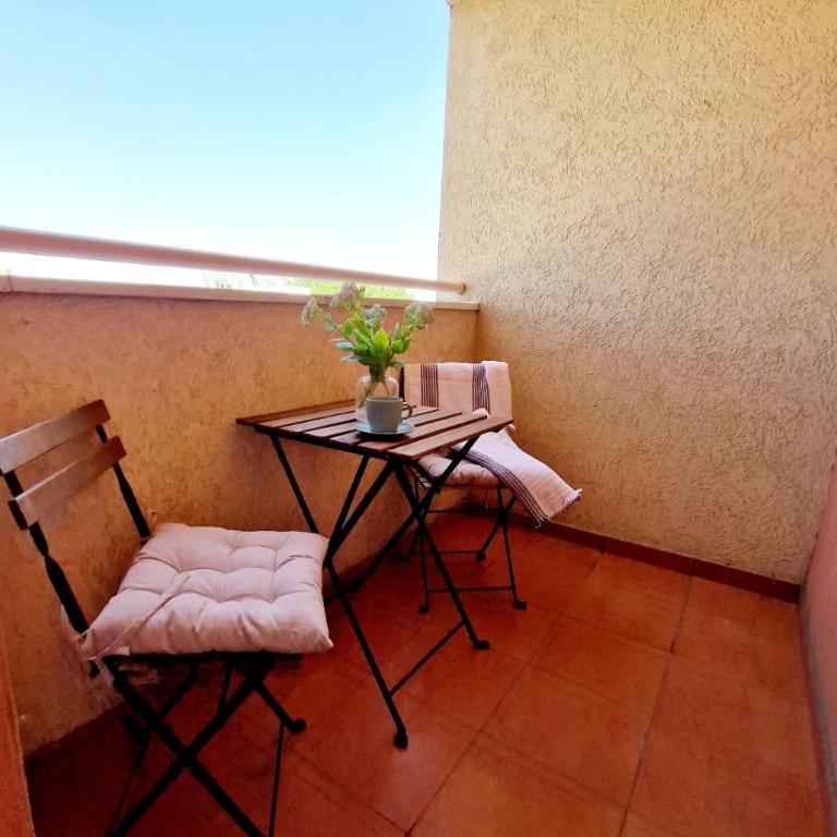 Casa Ana - One-Bedroom Apartment - 10