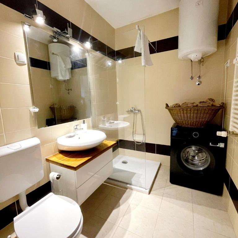 Casa Ana - One-Bedroom Apartment - 15