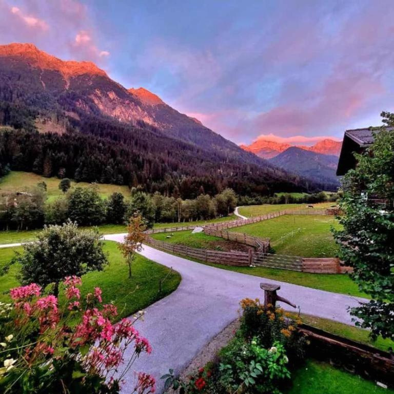 Chalet Maria Alm by Ski Slopes & Views - Chalet mit 2 Schlafzimmern - 23