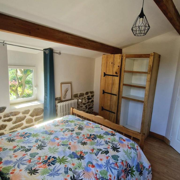 Gîtes Du Manoir Du Haut Salmon - Cottage (6 Adulti) - 13