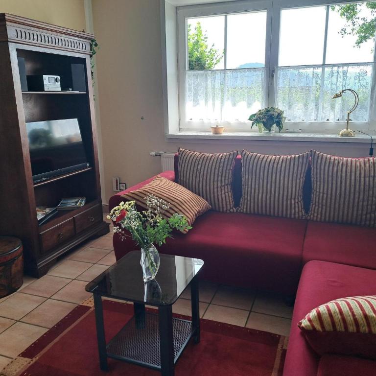 Ferienoase Berg & See - Apartment - 4
