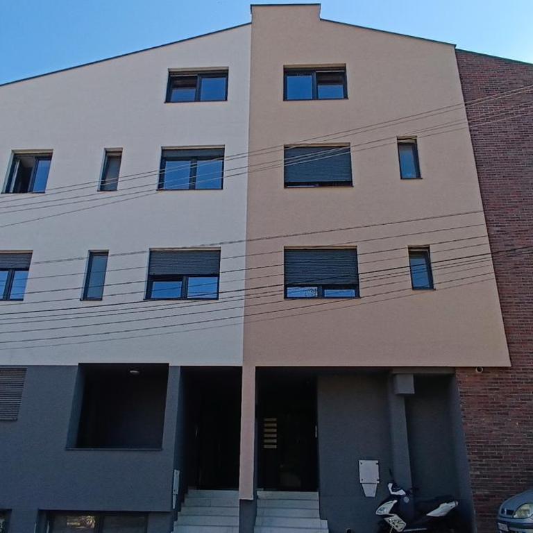 Golden Roses Apartment - Apartman sa 1 Spavaćom Sobom - 23