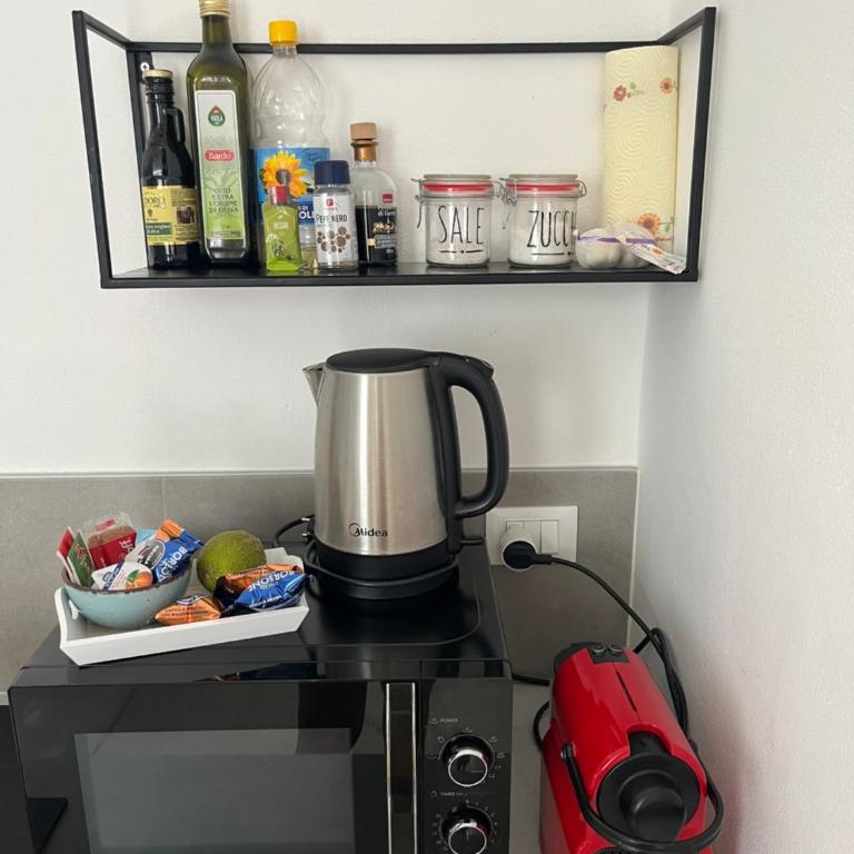 Casa Teresa - Appartamento con 1 Camera da Letto - 1