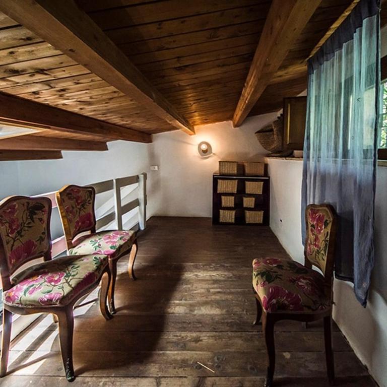 Case Zucco- Casa Laghetto - Casa de 2 dormitorios - 6