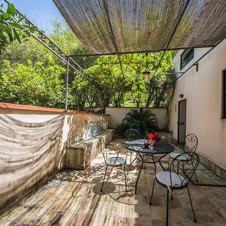 Case Zucco- Casa Laghetto - Casa de 2 dormitorios - 42