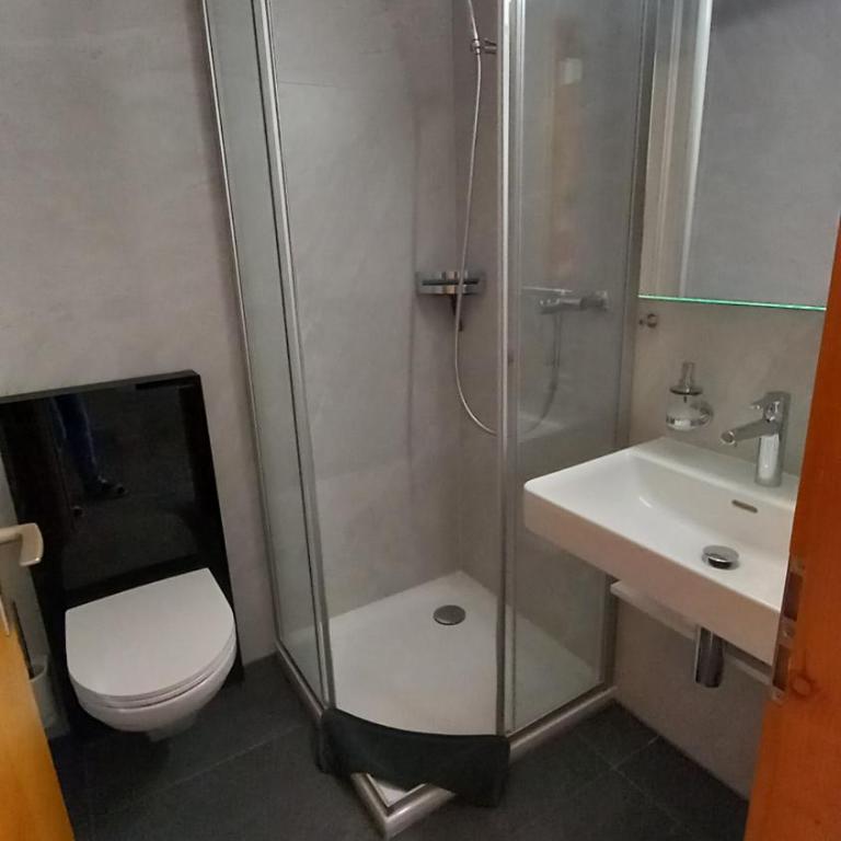 Chalet Pfyffer - Mountain view - Appartamento con 1 Camera da Letto - 11