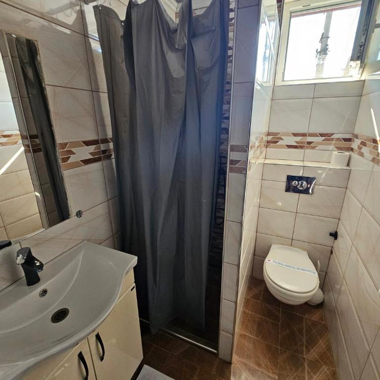 Prenoociste Simke - Deluxe Double Room - 3