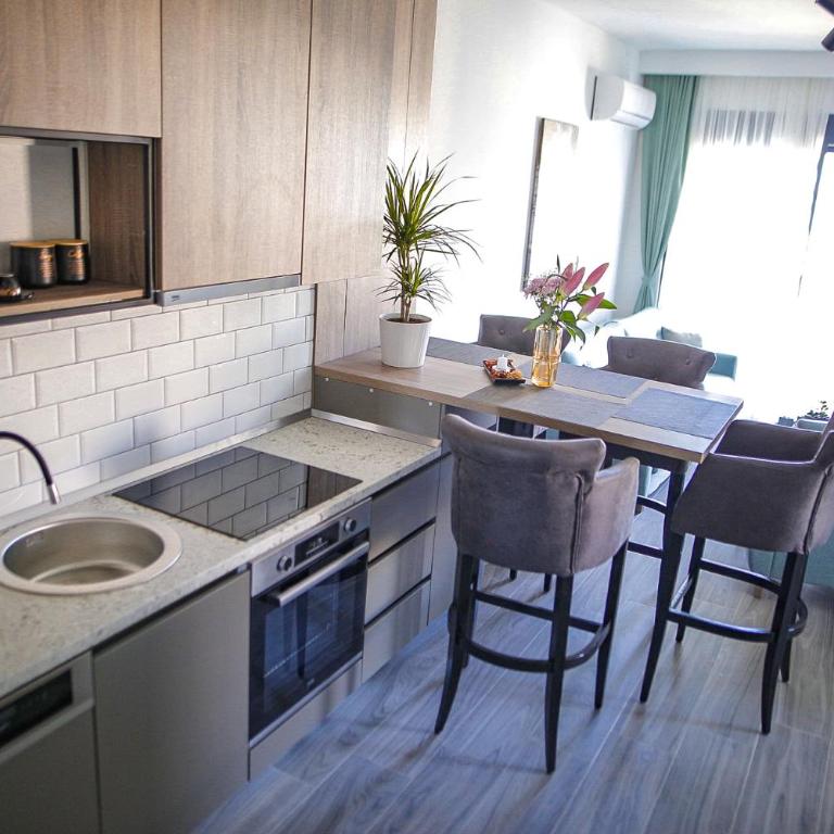 Allure Apartments - Deluks Porodični Apartman Tipa "Suite" - 17