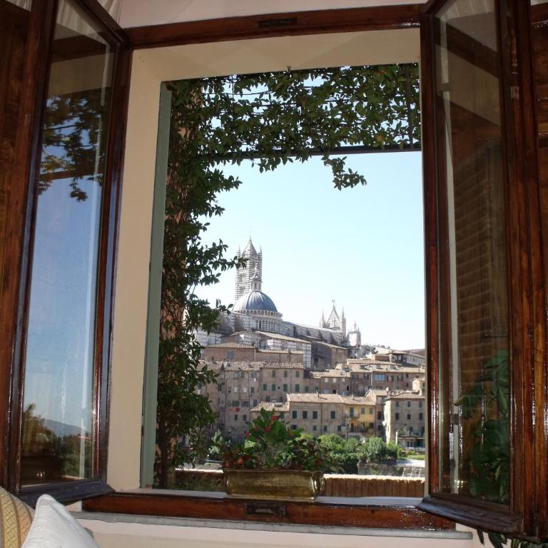 Residenza d'Epoca Campo Regio Relais - Deluxe Double Room with Balcony - 4