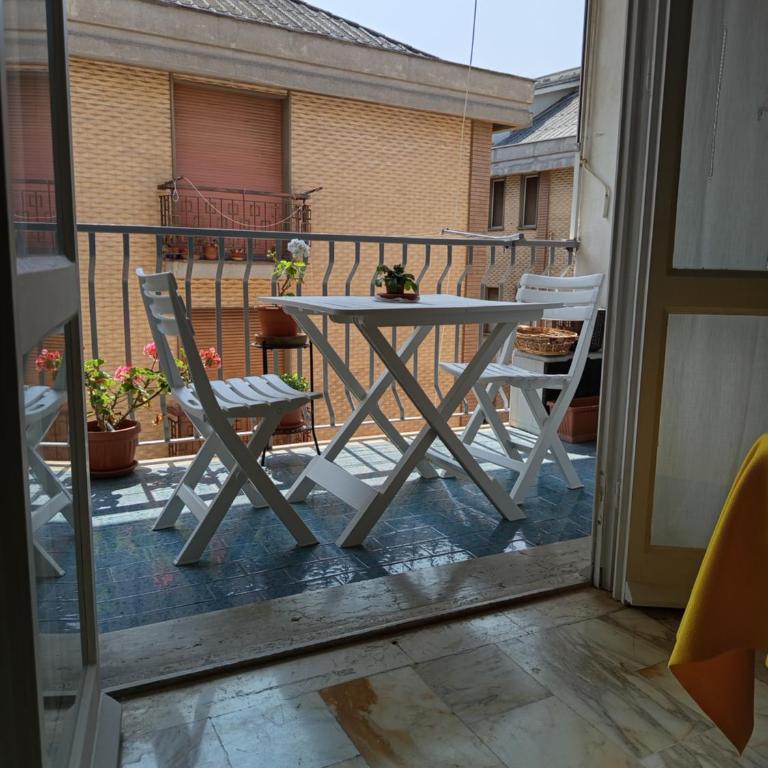 Casa di Paola, davanti al mare - Appartement 1 Chambre - 6
