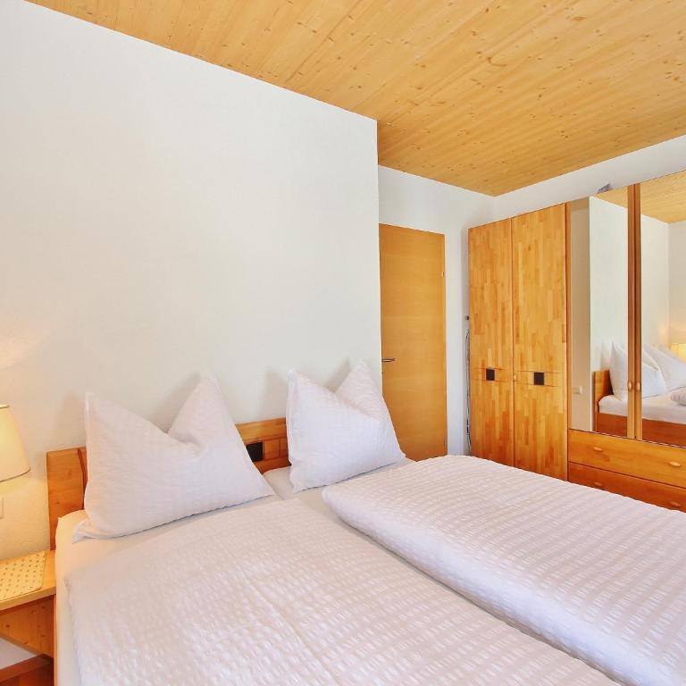 Chalet in St Johann by Ski Slope - Apartamento de 2 dormitorios - 10
