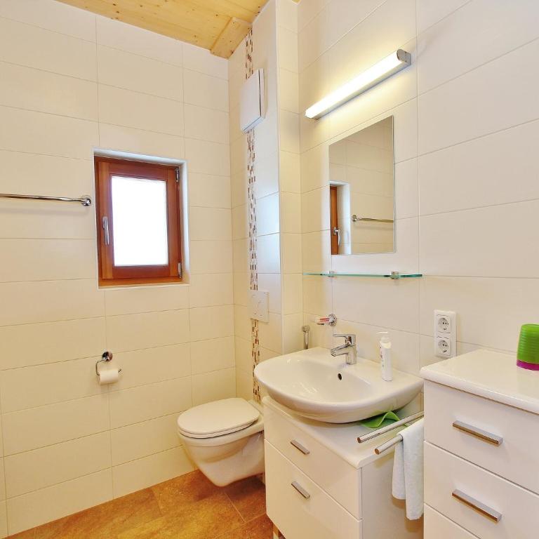 Chalet in St Johann by Ski Slope - Apartamento de 2 dormitorios - 14