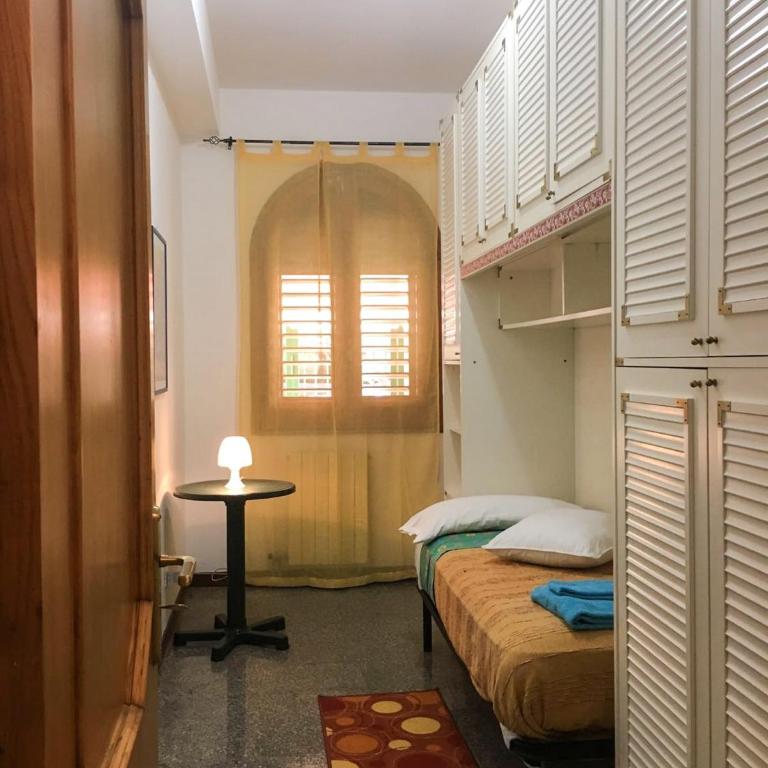 Casa del Viaggiatore - Appartamento - 13