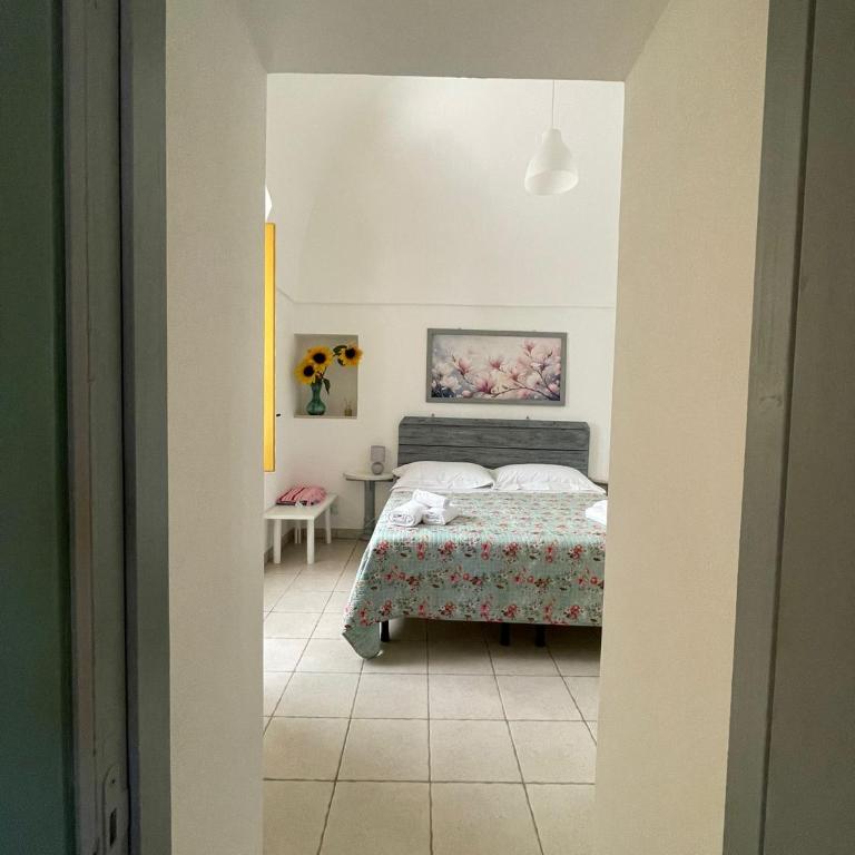 Le Lamie degli Ulivi - Two-Bedroom Villa - 7
