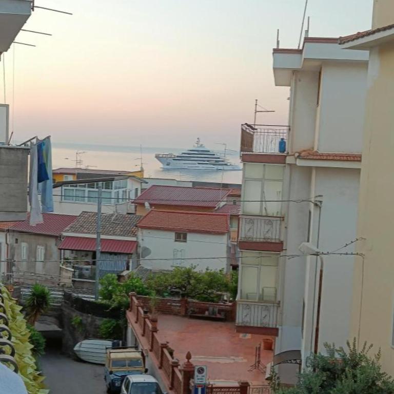 La Casa di Nonno Raffaele - Appartamento con 2 Camere da Letto - 35