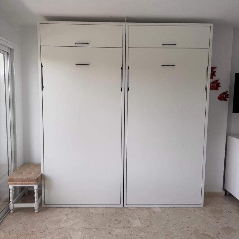 Estudio con terraza en Marbella - One-Bedroom Apartment - 5