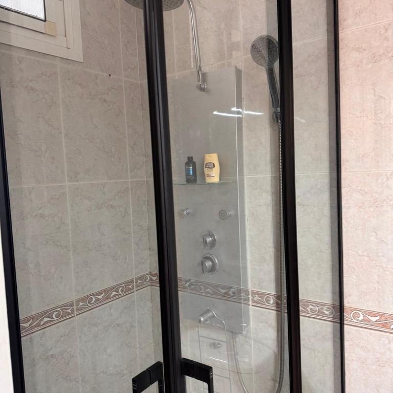 Estudio con terraza en Marbella - One-Bedroom Apartment - 8