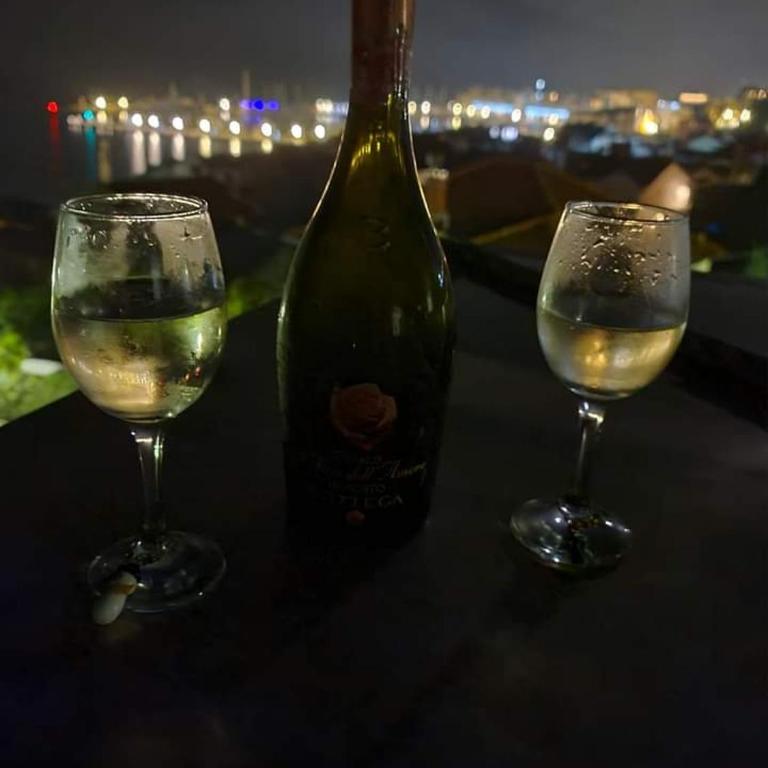 Apartment Steven - Apartman sa 1 Spavaćom Sobom - 32