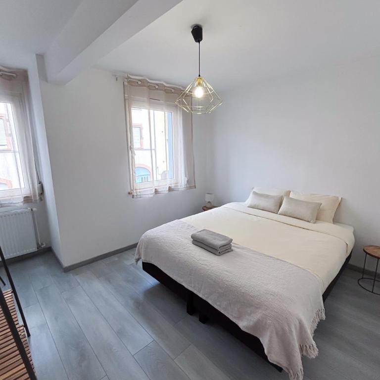 Lescapade à Colmar - Apartment - 3