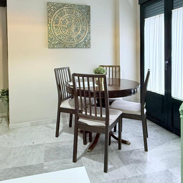 Casa San Martín Sevilla - Apartamento - 3