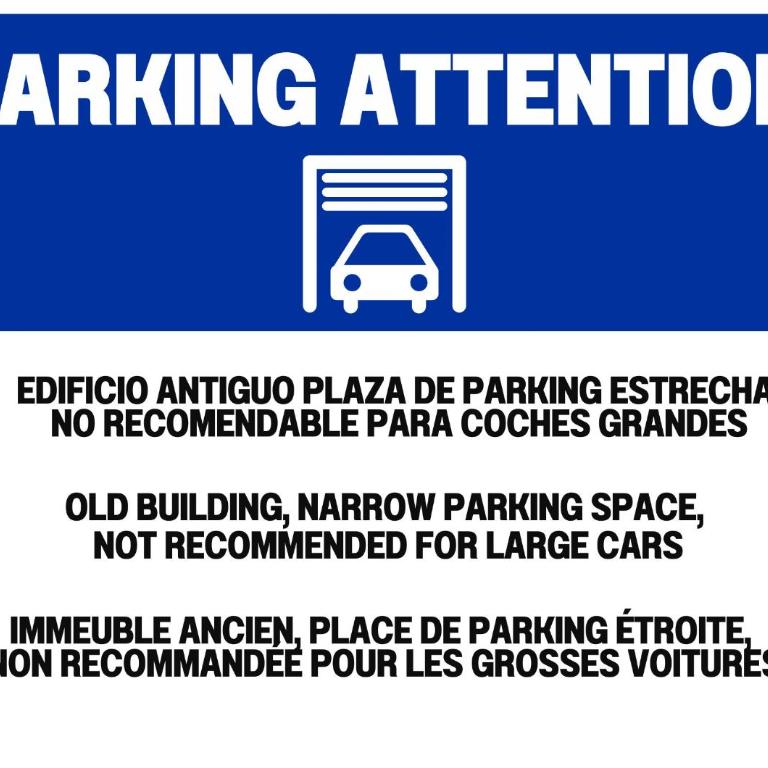 Modern Blue Studio En Valle De Incles - Parking Gratis l by BonesVacances - Apartamento de 1 dormitorio - 25