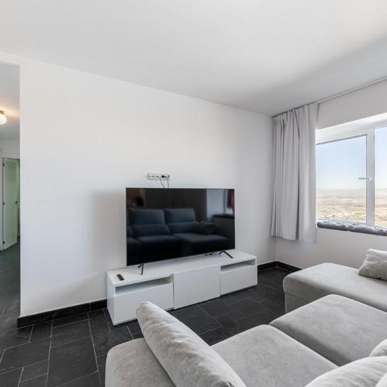 LUXURY HOMEs MOJACAR PUEBLO WITH PANORAMIC VIEWS A POOL JACUZZI AND ROOFTOP GYM - Apartamento de 2 dormitorios - 7
