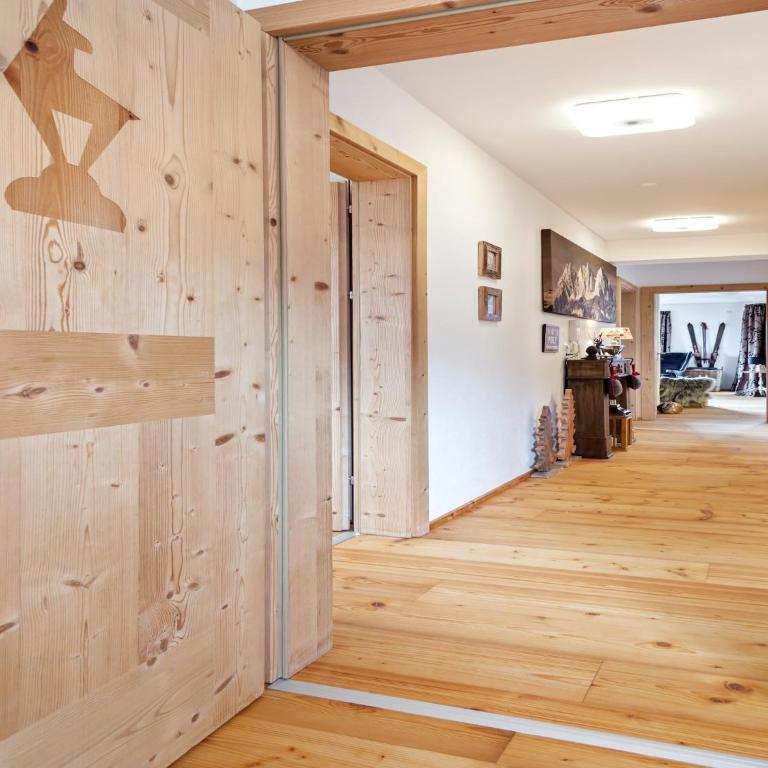 Dream apartment in the Kitzbühler Alps ski area - Apartment mit 3 Schlafzimmern - 14