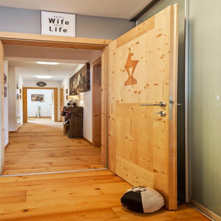 Dream apartment in the Kitzbühler Alps ski area - Apartment mit 3 Schlafzimmern - 13