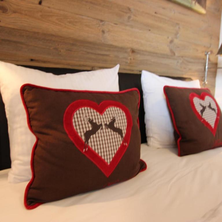 Dream apartment in the Kitzbühler Alps ski area - Apartment mit 3 Schlafzimmern - 27