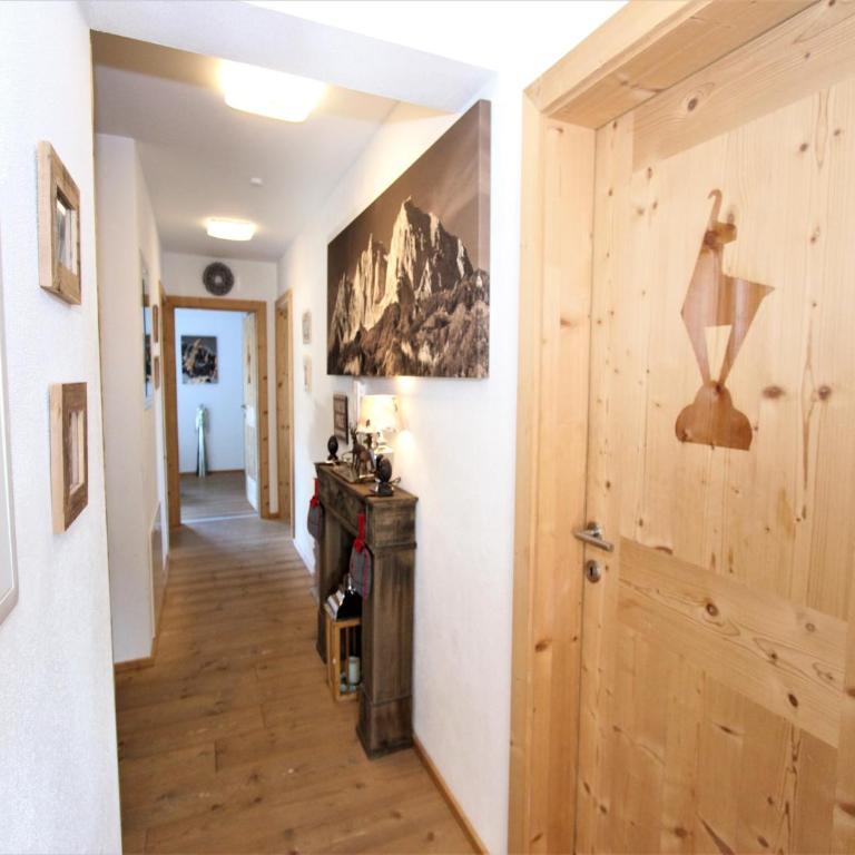 Dream apartment in the Kitzbühler Alps ski area - Apartment mit 3 Schlafzimmern - 11