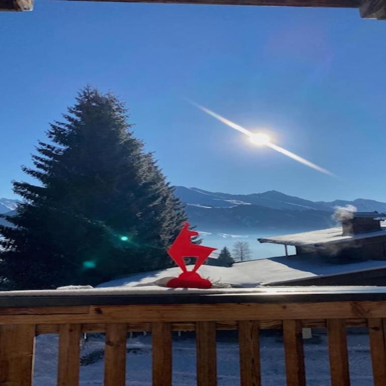 Dream apartment in the Kitzbühler Alps ski area - Apartment mit 3 Schlafzimmern - 35