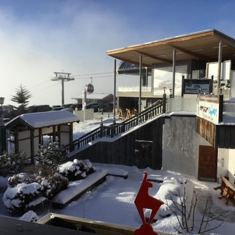 Dream apartment in the Kitzbühler Alps ski area - Apartment mit 3 Schlafzimmern - 36