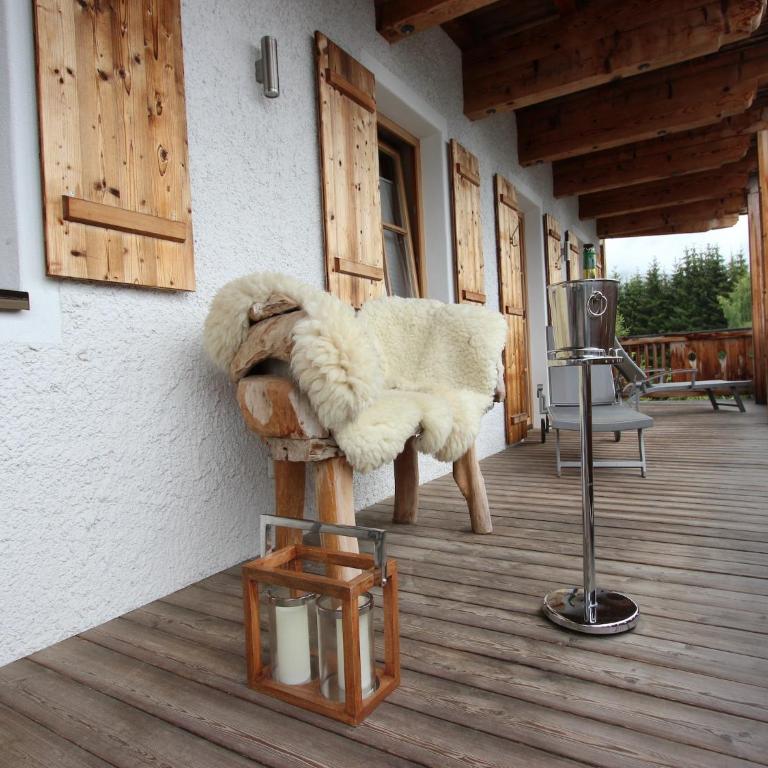 Dream apartment in the Kitzbühler Alps ski area - Apartment mit 3 Schlafzimmern - 25