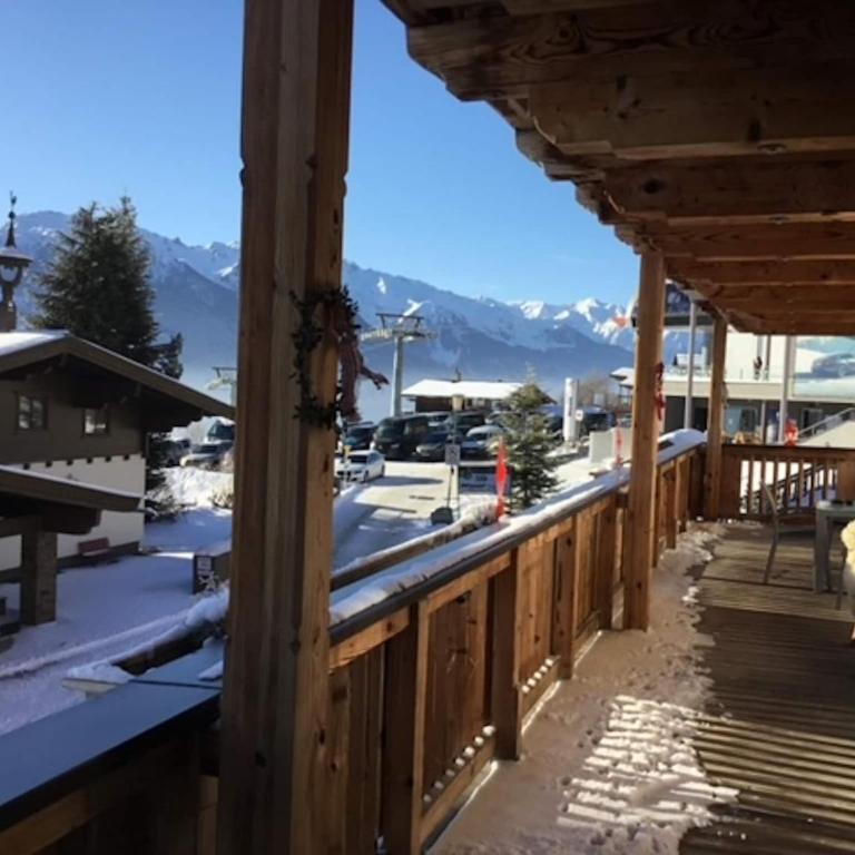 Dream apartment in the Kitzbühler Alps ski area - Apartment mit 3 Schlafzimmern - 38
