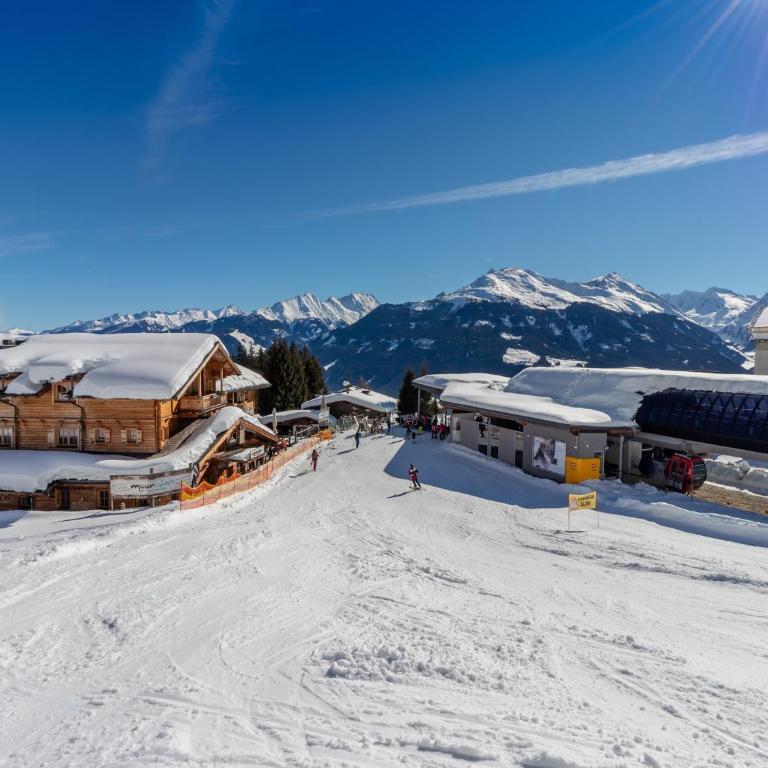 Dream apartment in the Kitzbühler Alps ski area - Apartment mit 3 Schlafzimmern - 30