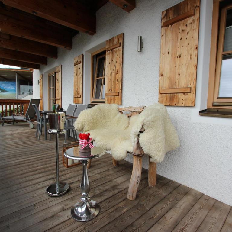 Dream apartment in the Kitzbühler Alps ski area - Apartment mit 3 Schlafzimmern - 22