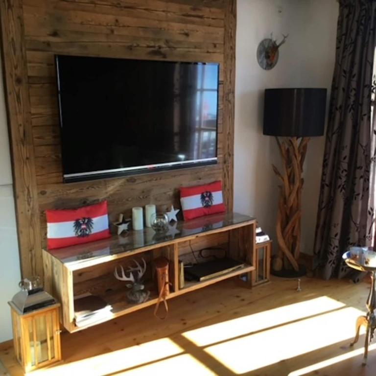 Dream apartment in the Kitzbühler Alps ski area - Apartment mit 3 Schlafzimmern - 4