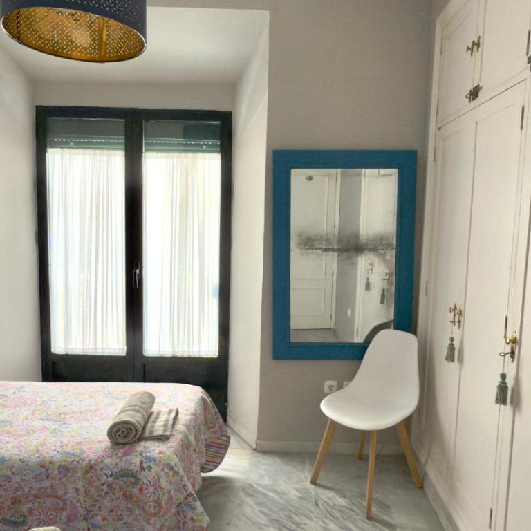 Casa San Martín Sevilla - Apartamento - 13