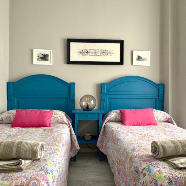 Casa San Martín Sevilla - Apartamento - 10