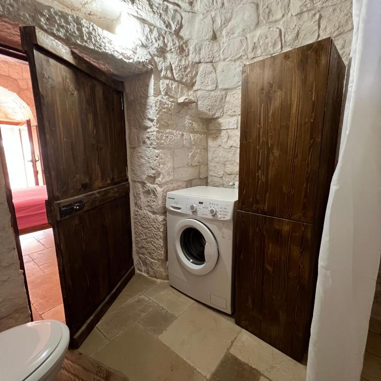 Trullo Incanto - Appartamento con 1 Camera da Letto - 8
